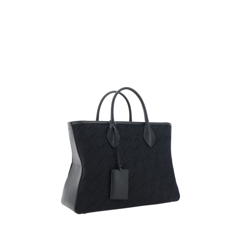 Sac fourre-tout Ferragamo