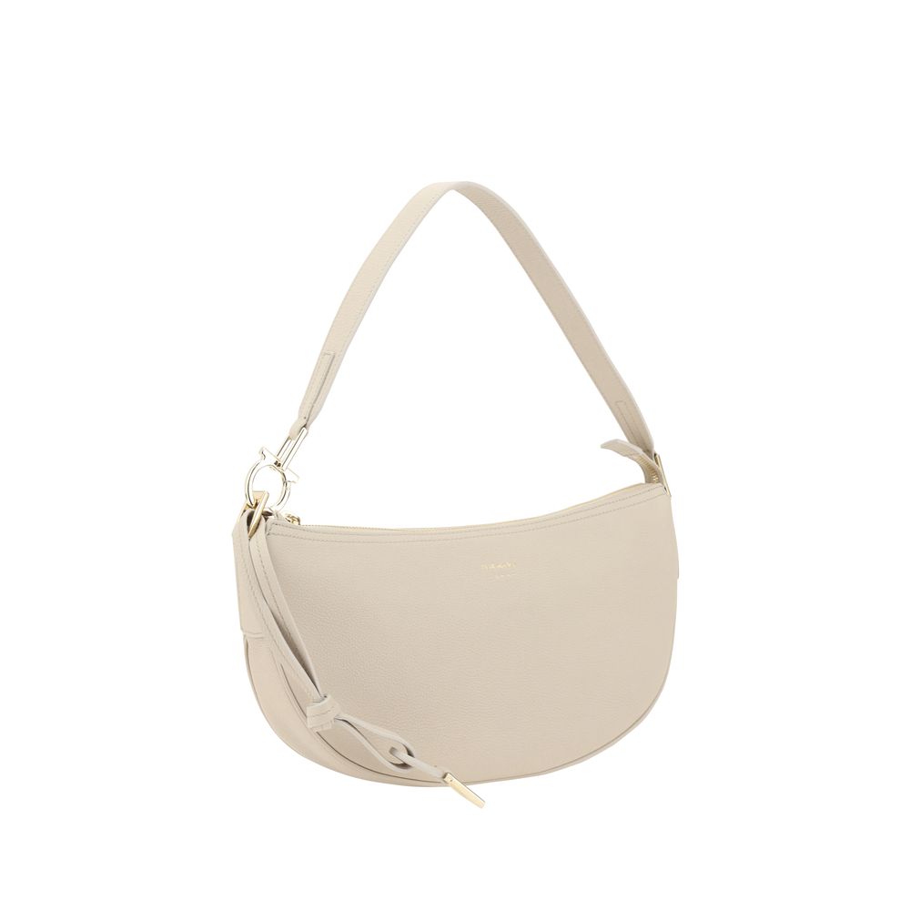 Sac à bandoulière Hobo Ferragamo