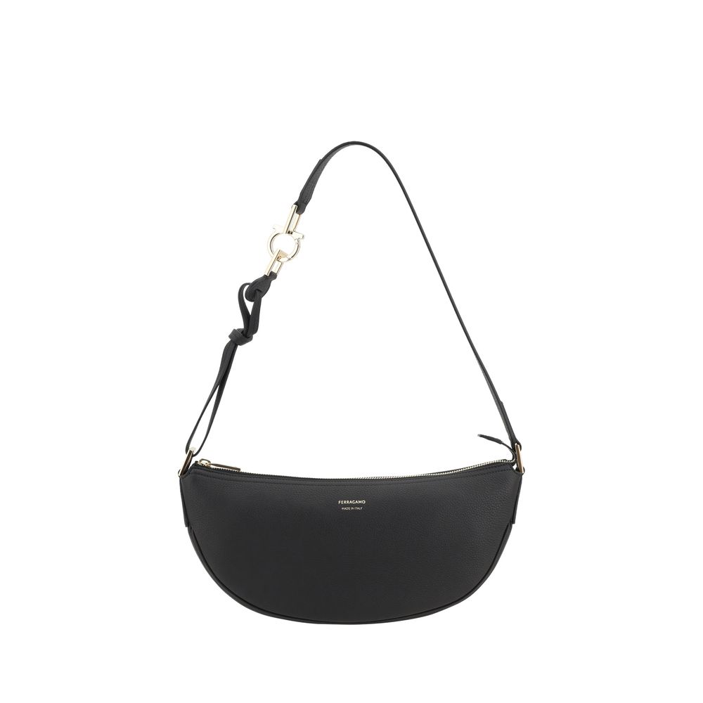 Sac à bandoulière Hobo Ferragamo