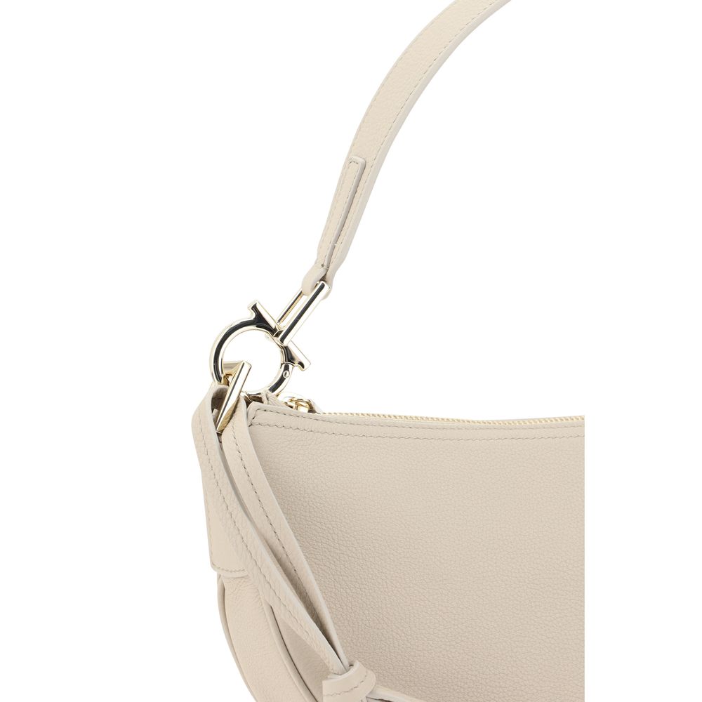 Sac à bandoulière Hobo Ferragamo