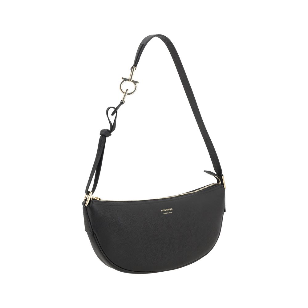 Sac à bandoulière Hobo Ferragamo