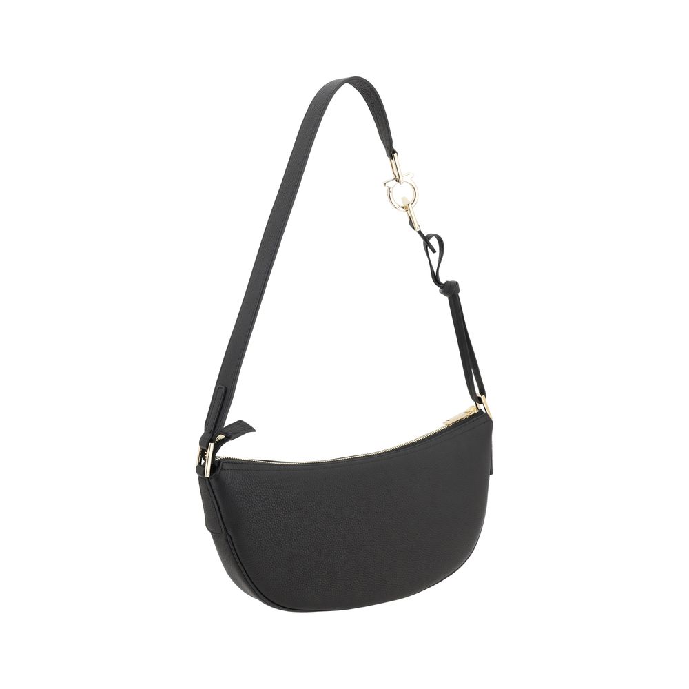 Sac à bandoulière Hobo Ferragamo