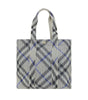 Burberry Medium Tote Shoulder Bag