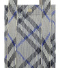 Burberry Medium Tote Shoulder Bag
