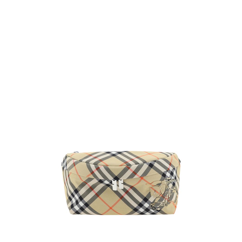 Sac banane Burberry