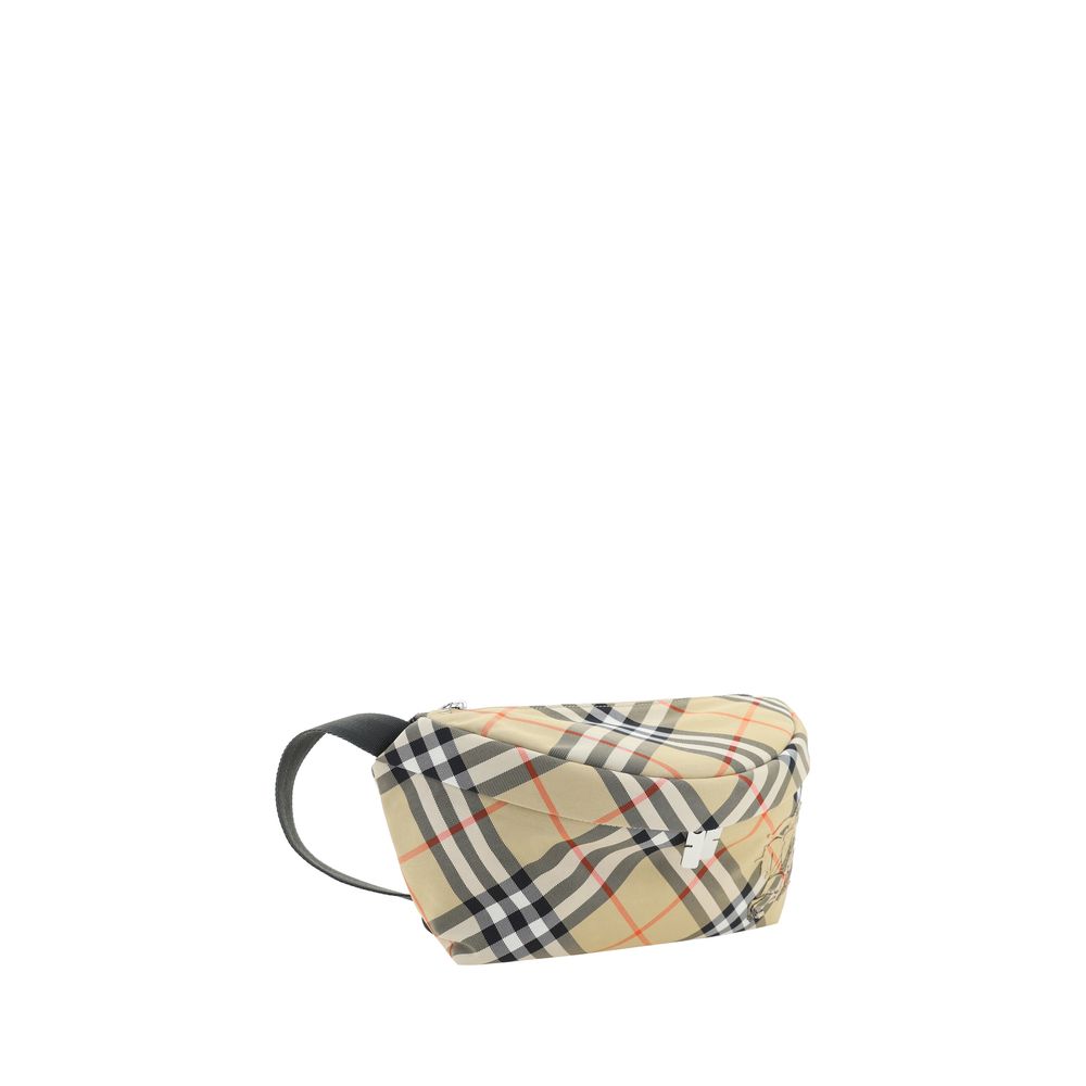 Sac banane Burberry