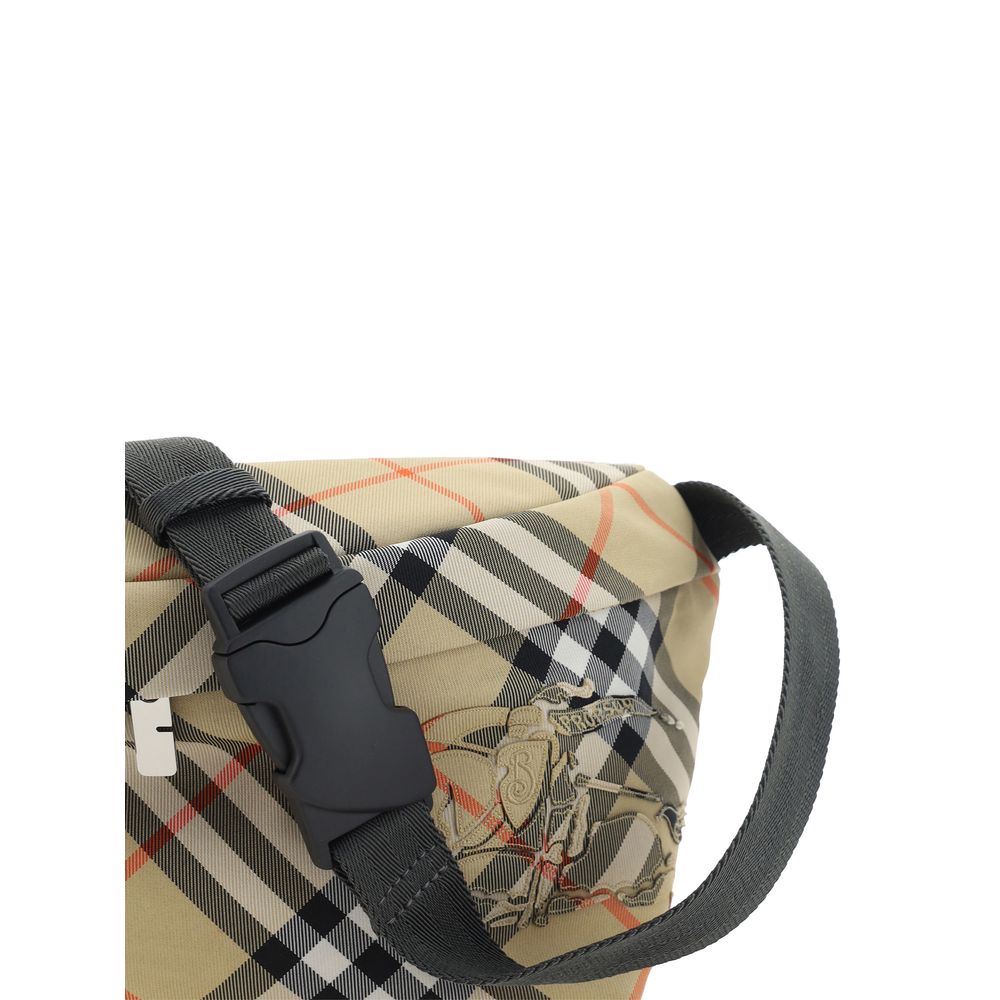 Sac banane Burberry