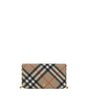 Portefeuille Burberry