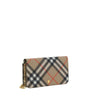 Portefeuille Burberry