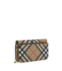 Portefeuille Burberry