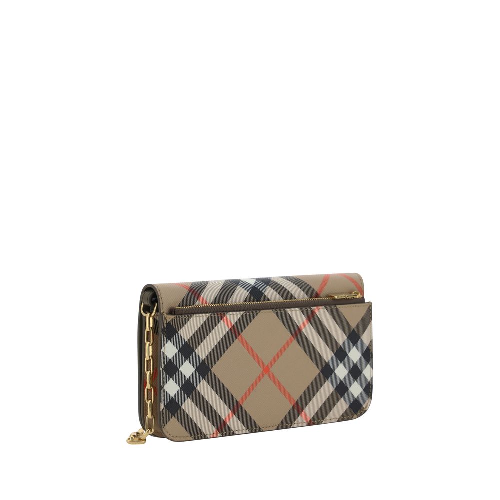 Portefeuille Burberry