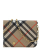 Portefeuille Burberry