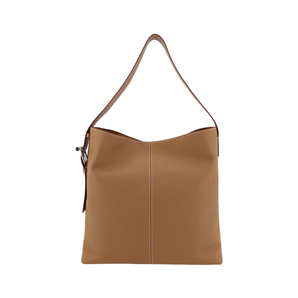 Sac à bandoulière T-Bar Alexander McQueen