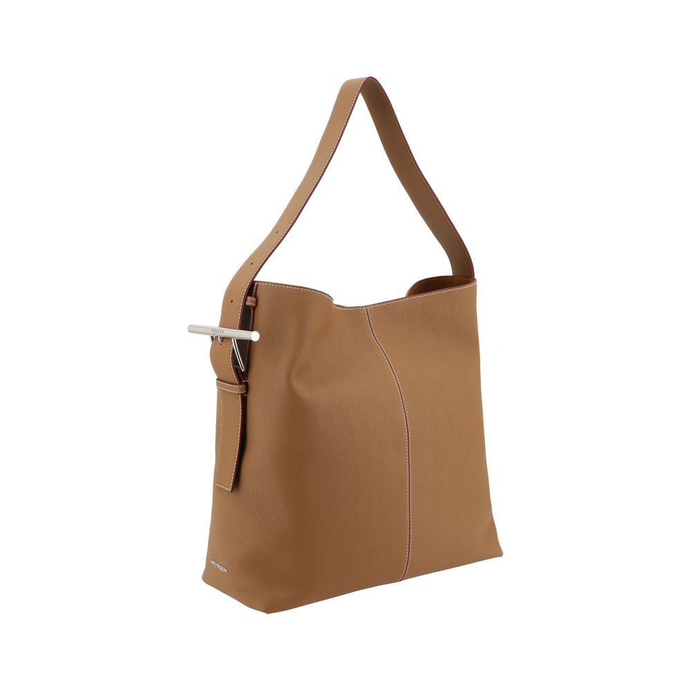 Sac à bandoulière T-Bar Alexander McQueen