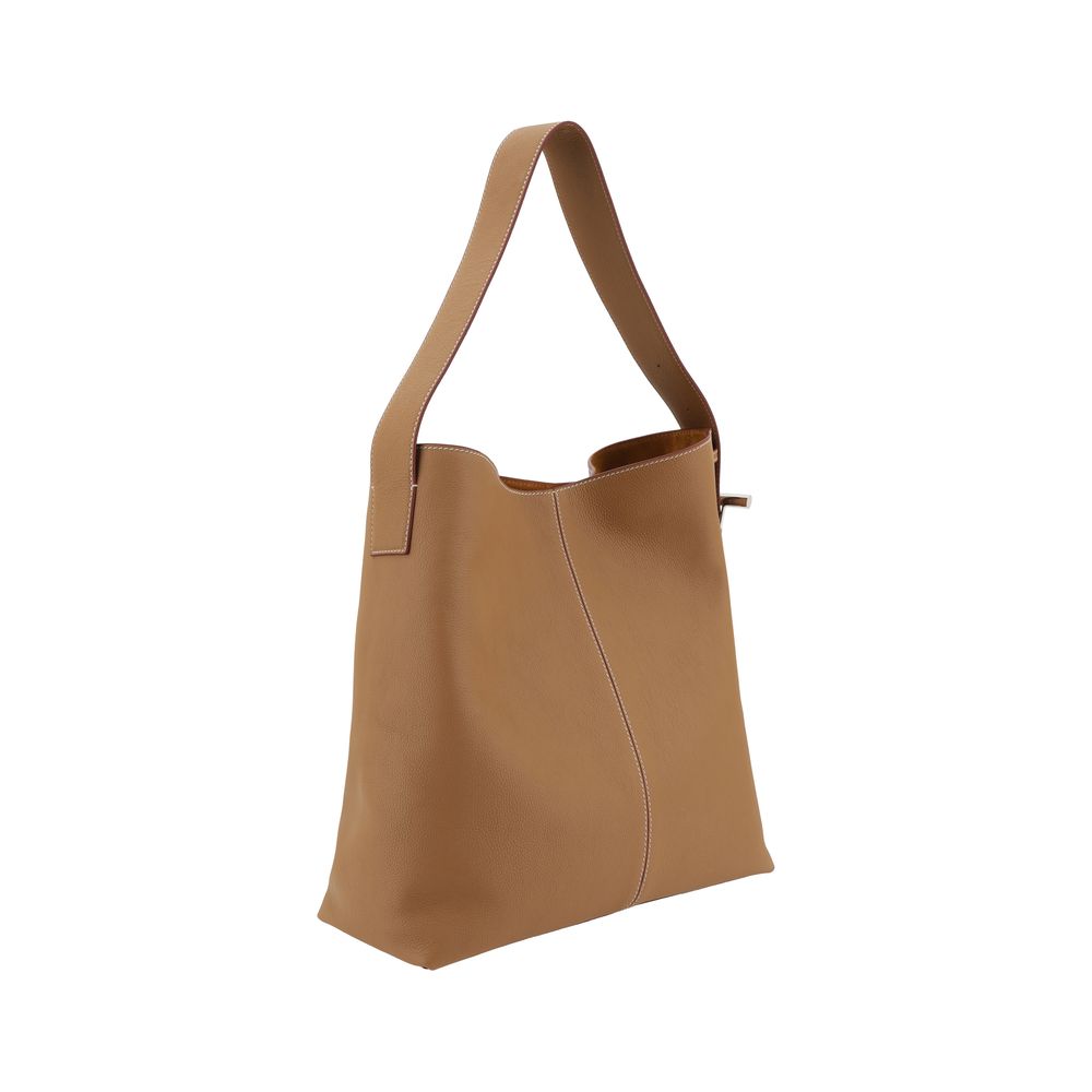Sac à bandoulière T-Bar Alexander McQueen
