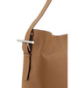 Sac à bandoulière T-Bar Alexander McQueen