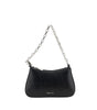 Pochette à barre transversale Alexander McQueen