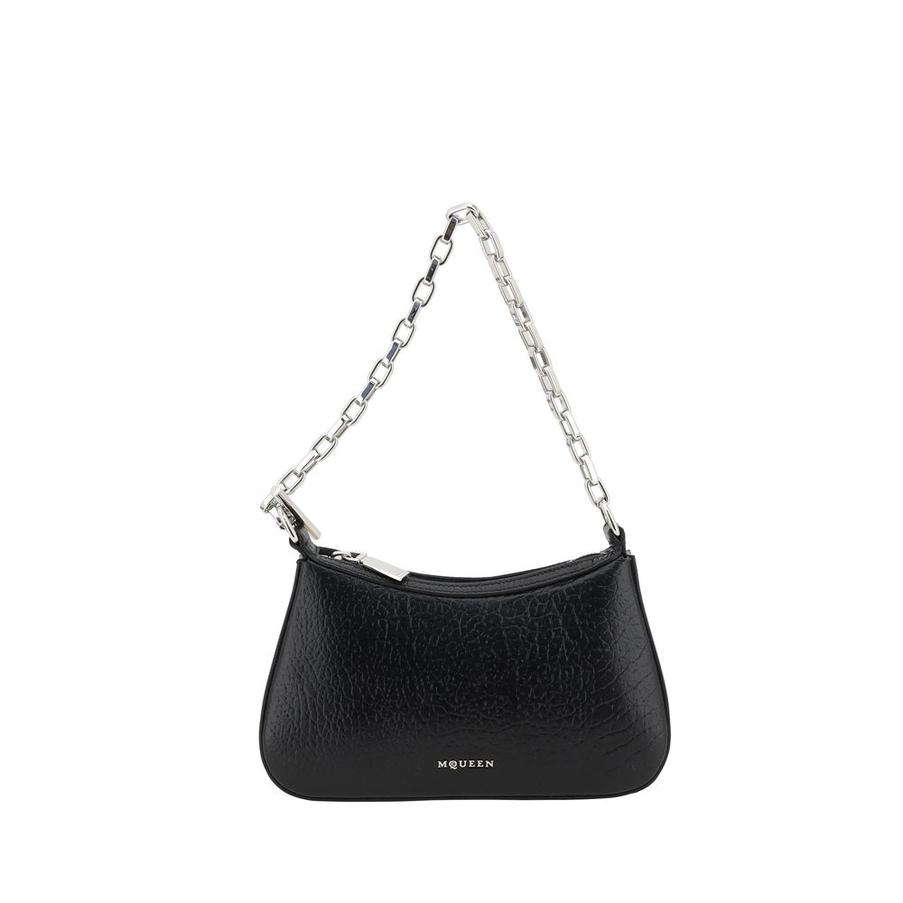 Pochette à barre transversale Alexander McQueen