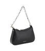 Pochette à barre transversale Alexander McQueen
