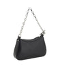 Pochette à barre transversale Alexander McQueen