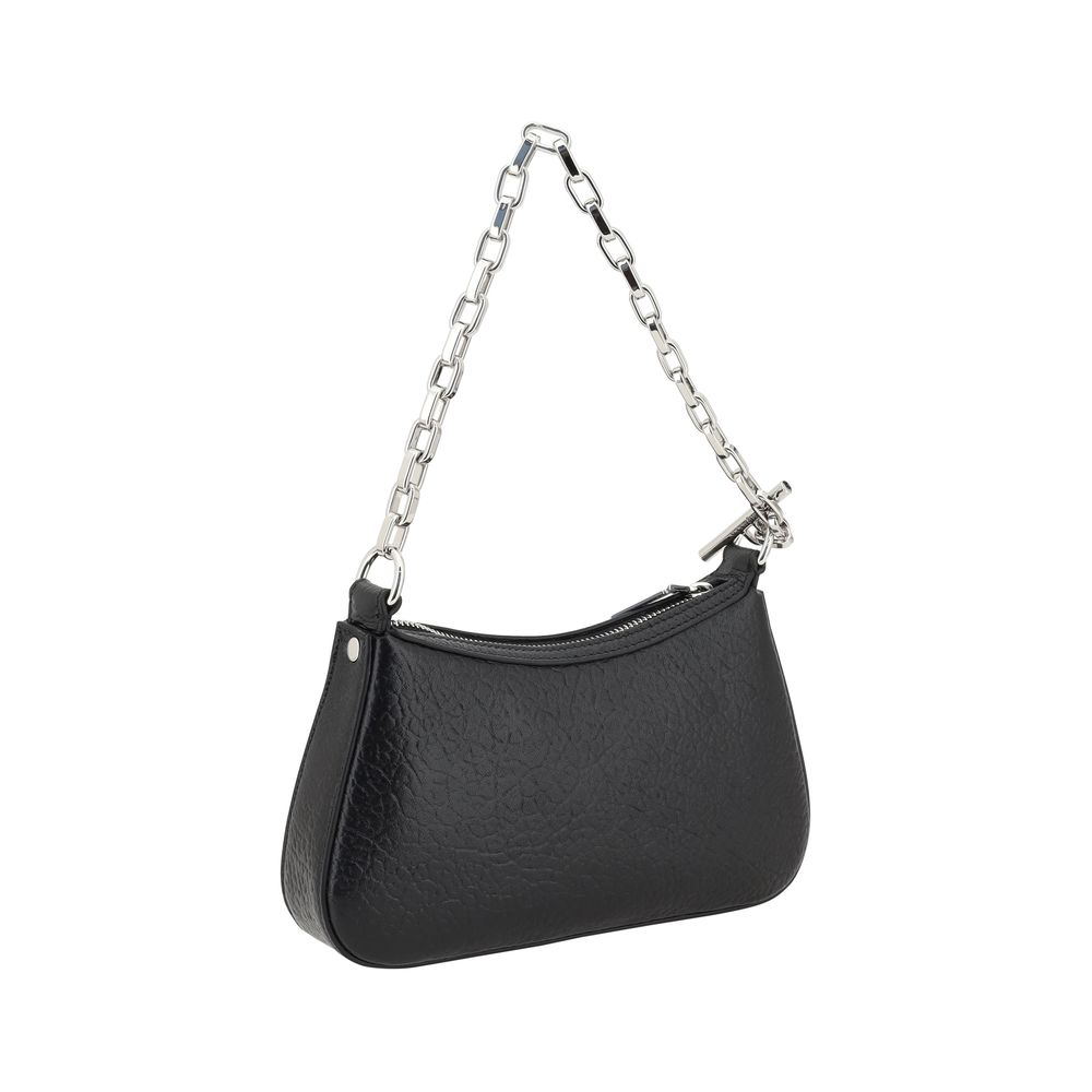 Pochette à barre transversale Alexander McQueen