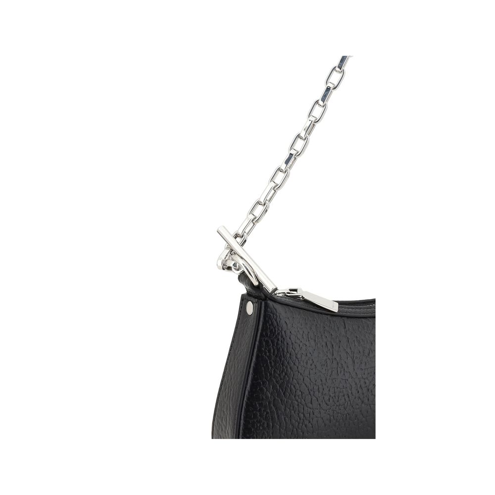 Pochette à barre transversale Alexander McQueen