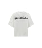 Balenciaga Logo T-Shirt