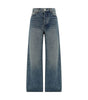 Amiri Wide leg Jeans