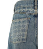 Amiri Wide leg Jeans