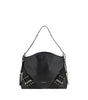 Givenchy Voyou Buckles Shoulder Bag
