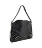 Givenchy Voyou Buckles Shoulder Bag