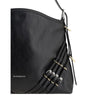 Givenchy Voyou Buckles Shoulder Bag