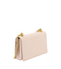 Dolce & Gabbana Maxi Logo Shoulder Bag