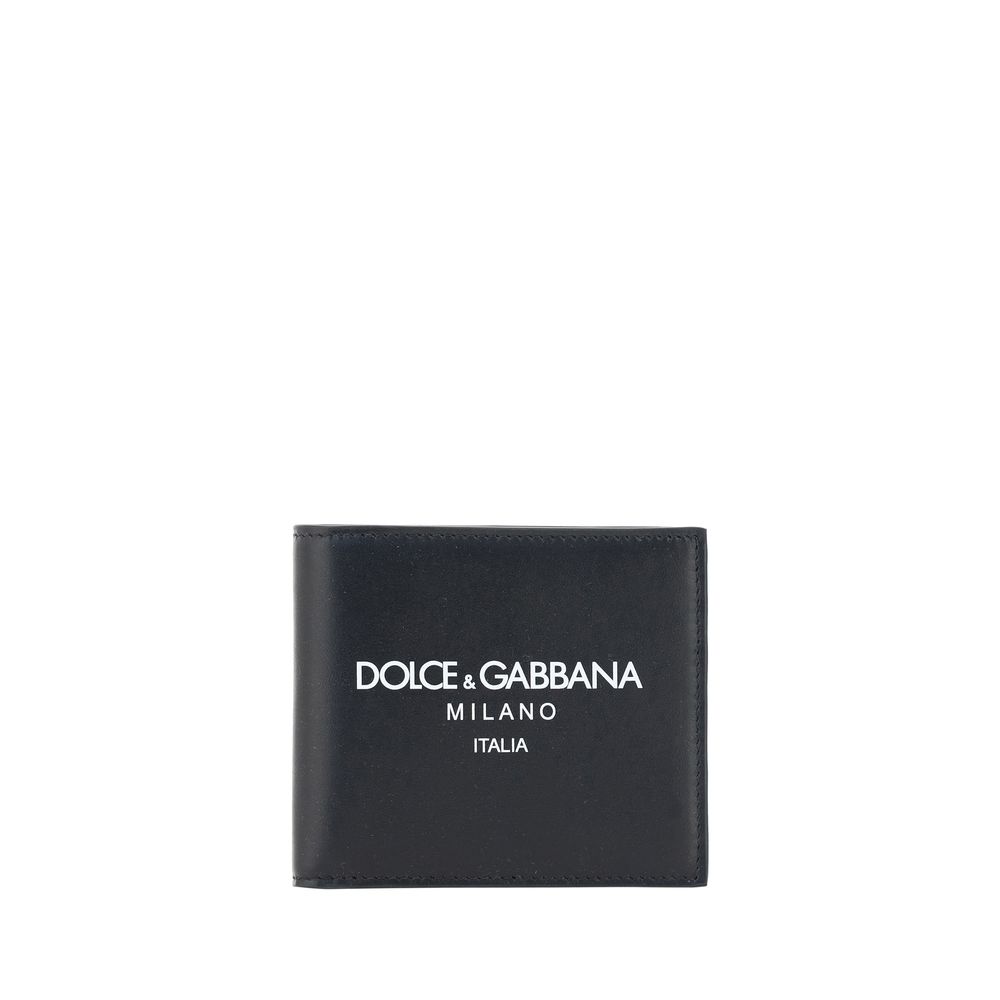 Portefeuille Dolce &amp; Gabbana