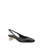 Escarpins à bride arrière Dolce & Gabbana