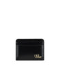 Porte-cartes avec logo Chloé