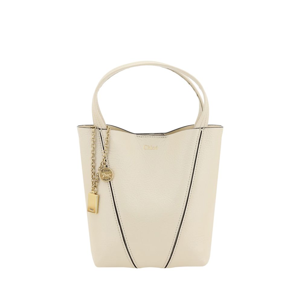 Sac à bandoulière Spin de Chloé