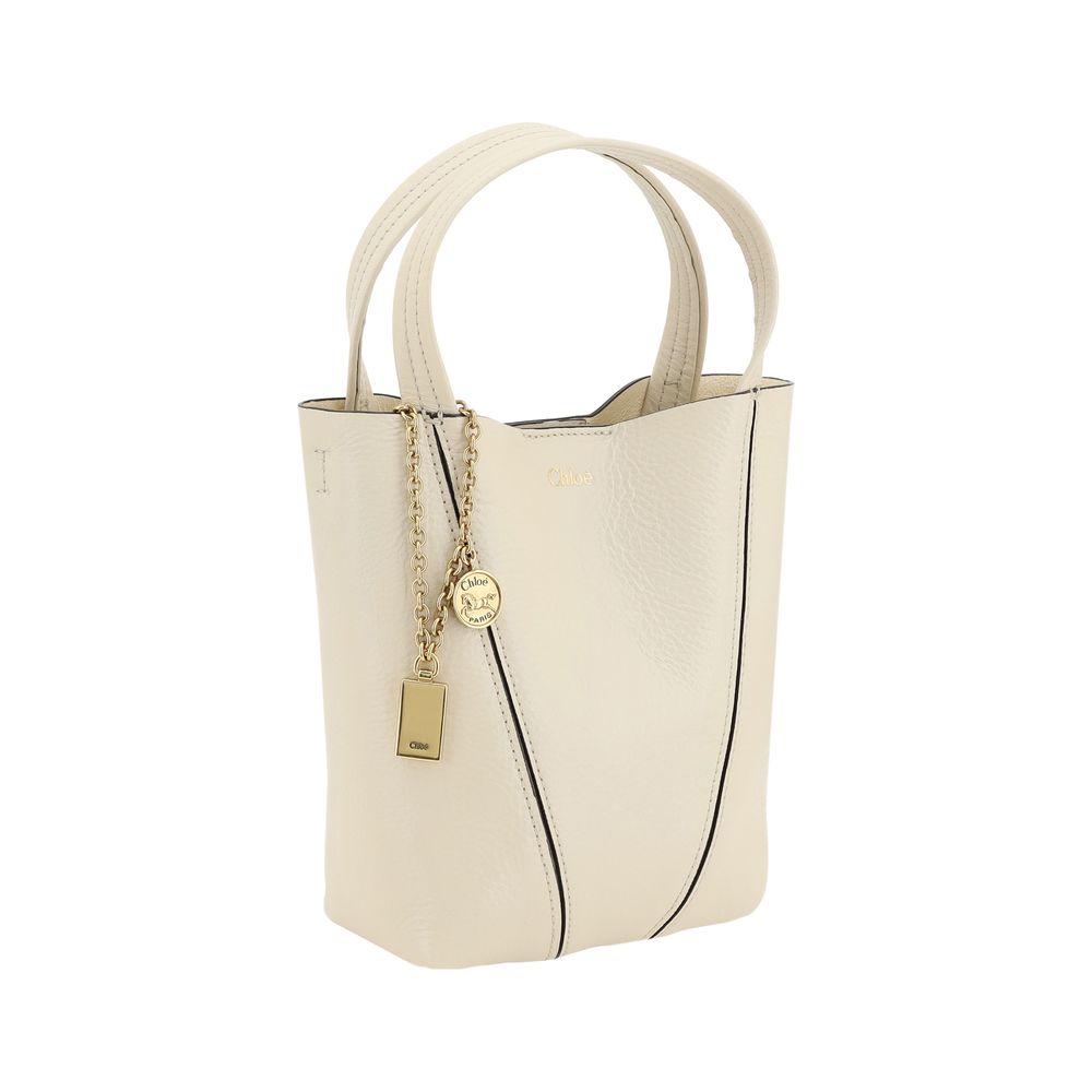 Sac à bandoulière Spin de Chloé