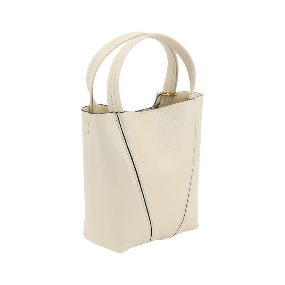Sac à bandoulière Spin de Chloé