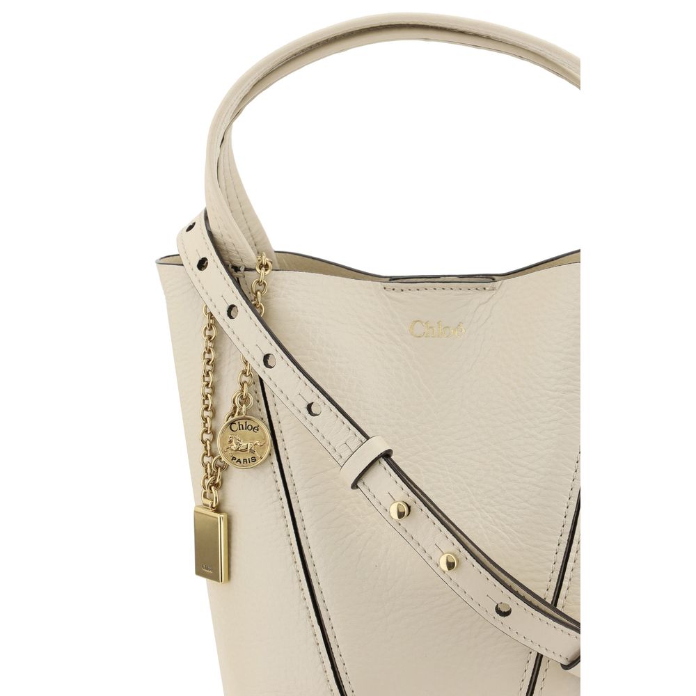 Sac à bandoulière Spin de Chloé