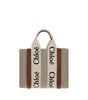 Chloé Woody Handbag