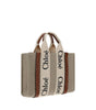 Chloé Woody Handbag