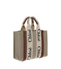 Chloé Woody Handbag
