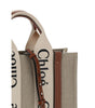 Chloé Woody Handbag