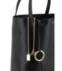 Chloé Spin Shoulder Bag