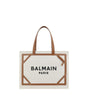 Balmain B-Army Medium Shoulder Bag