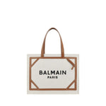 Balmain B-Army Medium Shoulder Bag