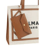 Balmain B-Army Medium Shoulder Bag