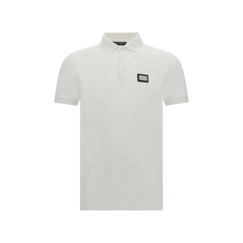 Polo Dolce &amp; Gabbana