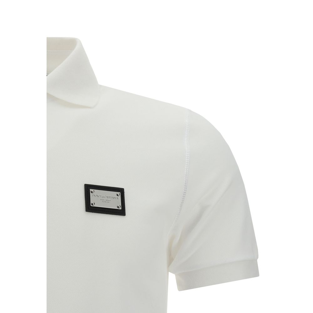 Dolce &amp; Gabbana Polo Shirt